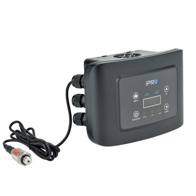 Falownik IVR-X (2,2kW / 230V - 10A) Inverter IBO