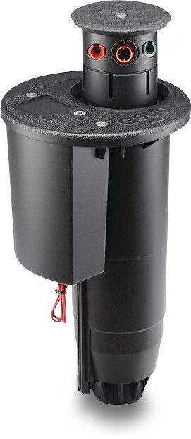 Zraszacz Wynurzalny Hunter G-995-E-53-P8-S | 1 1/2 Zraszacz Wynurzalny Hunter G-995-E-53-P8-S | 1 1/2" GW | Regulowany 40°–360°