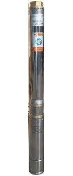 Pompa głębinowa 4" SD12-20 (4kW, 400V) 20m kabla IBO