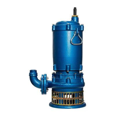 POMPA ZATAPIALNA 400V WQ 20-40-7,5 PREMIUM OMNIGENA