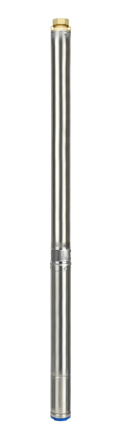 Pompa głębinowa 3" SWM 6-23 (1,5kW, 230V) KS 20m kabla IBO