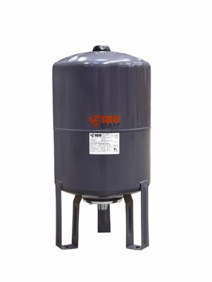 Zbiornik GBV 50 pionowy IBO ITALY Zbiornik GBV 50 pionowy IBO ITALY