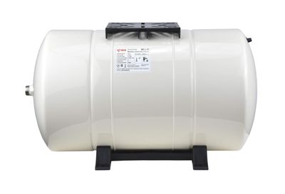 Naczynie membranowe FIXLine 80L-H 1" uniwersalne CO/CWU poziome