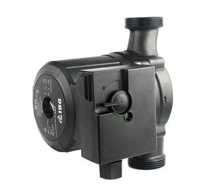 Pompa cyrkulacyjna ze śrubunkami OHI PRO 25-60/130 IBO
