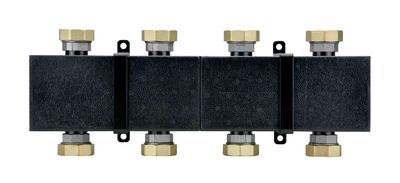 GP PRO 2+1 Rozdzielacz 2+1 obieg