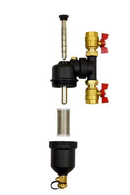 Filtr magnetyczny I-003 1" IBO