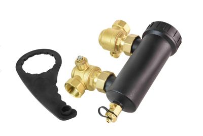Filtr magnetyczny I-005 5/4" IBO