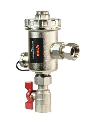 Filtr magnetyczny I-001 3/4 Filtr magnetyczny I-001 3/4" IBO