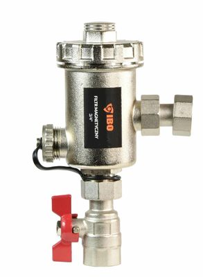 Filtr magnetyczny I-001 3/4" IBO