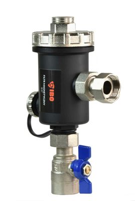 Filtr magnetyczny I-002 3/4" IBO