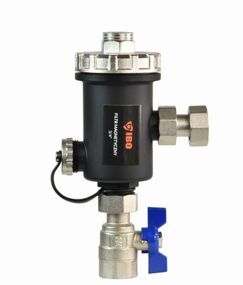 Filtr magnetyczny I-002 3/4" IBO