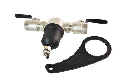 Filtr magnetyczny I-004 5/4" IBO