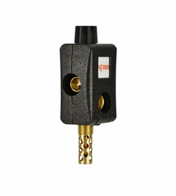 Termostatyczny zawór schładzający dwufunkcyjny w izolacji 3/4" IBV 2