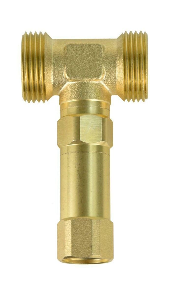 Zawór antyzamrożeniowy IW 1 1/4 Zawór antyzamrożeniowy IW 1 1/4"