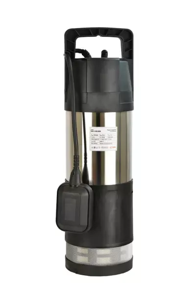 Pompa zatapialna z pływakiem Dive 1200 INOX (1,0kW, 230V) IBO Pompa zatapialna z pływakiem Dive 1200 INOX (1,0kW, 230V) IBO