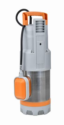 Pompa zatapialna z pływakiem IBOPROM 1000 INOX (1,0kW, 230V)
