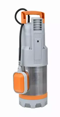 Pompa zatapialna z pływakiem IBOPROM 1200 INOX (1,2kW, 230V) Pompa zatapialna z pływakiem IBOPROM 1200 INOX (1,2kW, 230V)