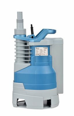 Pompa zatapialna z wbudowanym pływakiem DRAIN 750 (0,75kW, 230V) IBO Pompa zatapialna z wbudowanym pływakiem DRAIN 750 (0,75kW, 230V) IBO