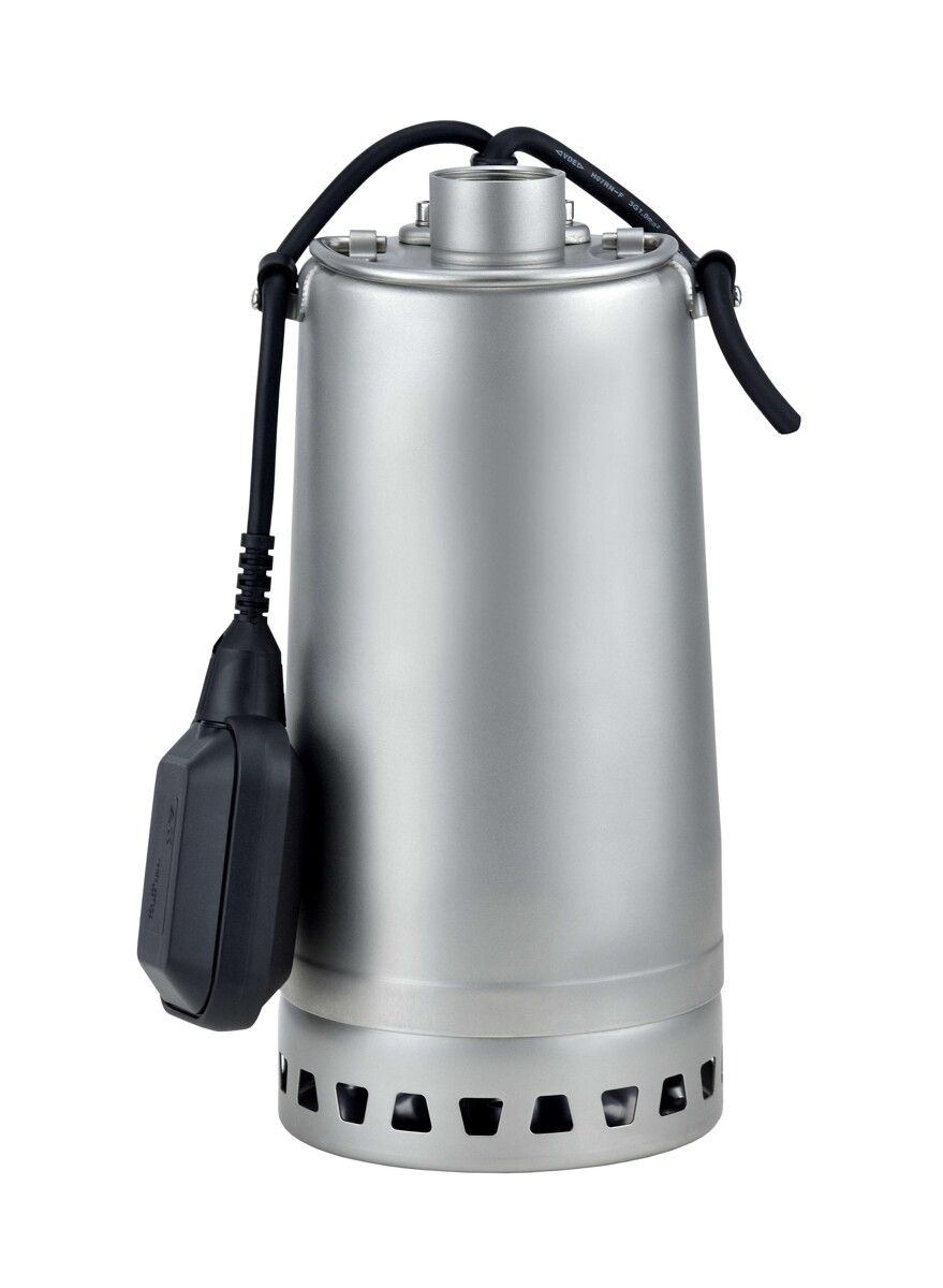 Pompa zatapialna z pływakiem ISQ 32-330 (0,25kW, 230V) IBO