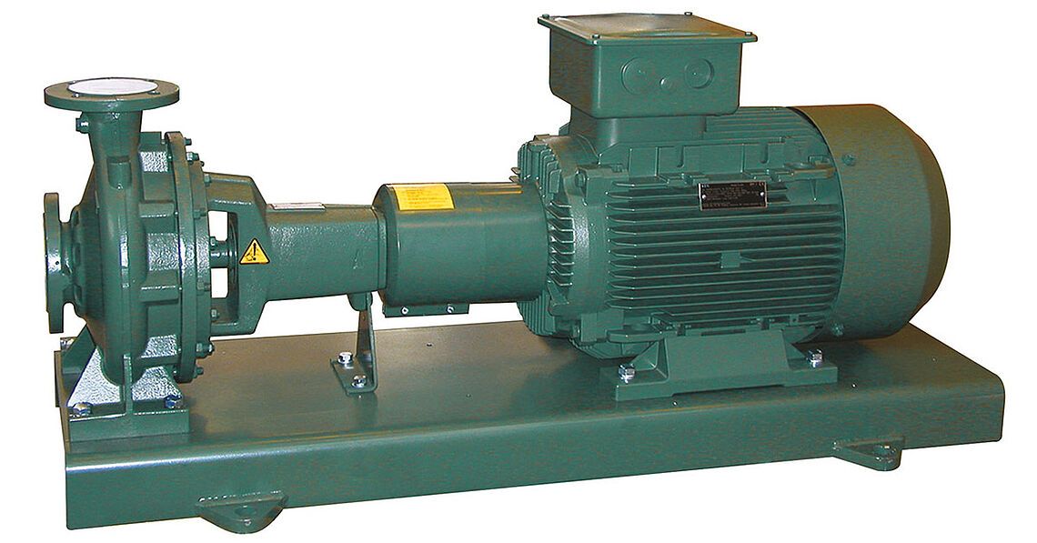 Pompa DAB 1D4515000-320 KDN 65-315/320/A/BQQV Pompa DAB 1D4515000-320 KDN 65-315/320/A/BQQV