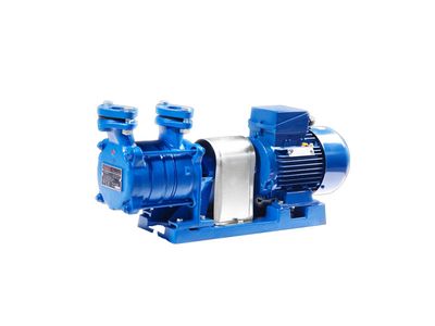 Pompa Hydroforowa SKSb 2-Stopniowa z Silnikiem 400V 1,1kW WIMEST Pompa Hydroforowa SKSb 2-Stopniowa z Silnikiem 400V 1,1kW WIMEST
