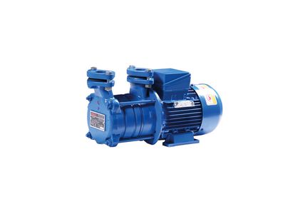 Pompa Hydroforowa SKM z silnikiem 400V 1.1kW WIMEST