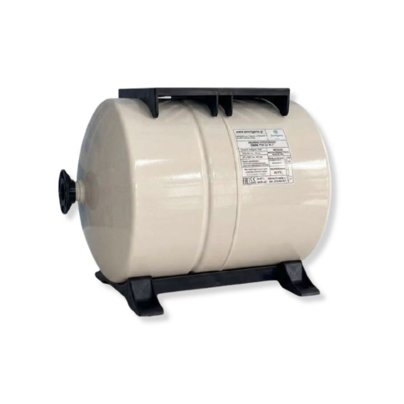 Zbiornik 60L 1 Zbiornik 60L 1" poziom OMNI FIX Omnigena