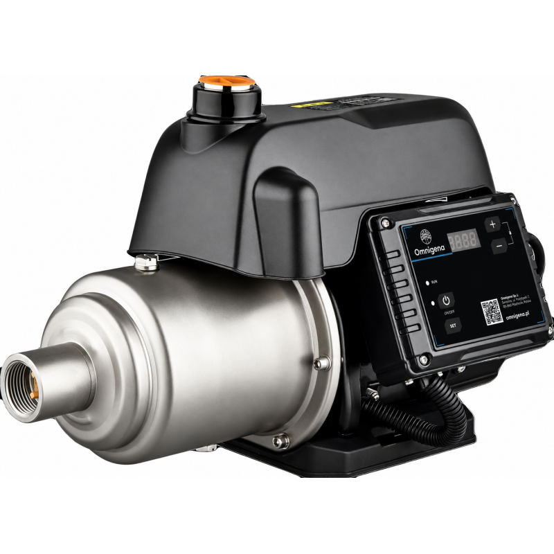 Pompa hydroforowa Multi MH 2 SMART PM 230V Omnigena