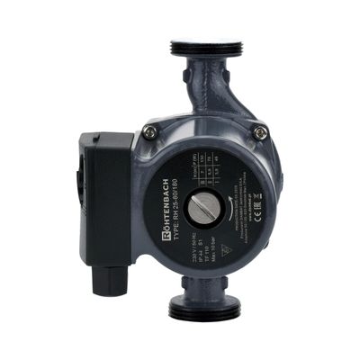 Pompa cyrkulacyjna Rohtenbach RH 25-80/180 IBO Pompa cyrkulacyjna Rohtenbach RH 25-80/180 IBO