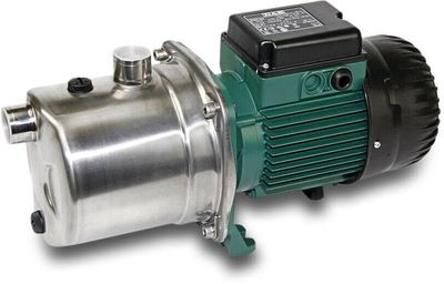 Pompa samozasysająca DAB JETINOX 132 M 1kW 230V Pompa samozasysająca DAB JETINOX 132 M 1kW 230V