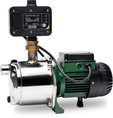 Pompa wielostopniowa DAB EUROINOX 40/80 M 1,0kW Control-D