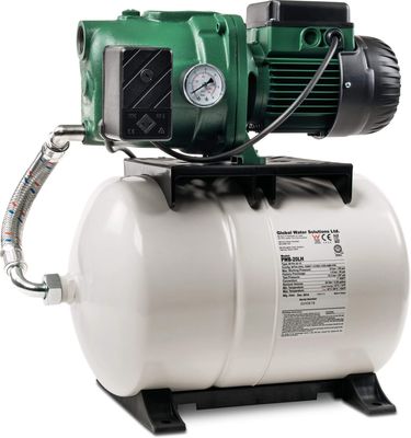 Zestaw hydroforowy DAB AquaJet 132M-G 1,0kW 20L