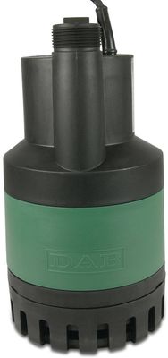 Pompa zatapialna bez pływaka DAB NOVA UP 600 M-NA 230V Pompa zatapialna bez pływaka DAB NOVA UP 600 M-NA 230V
