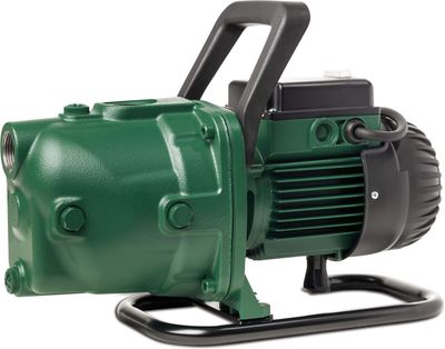 Pompa samozasysająca ogrodowa DAB GARDENJET 82 M 0,6kW Pompa samozasysająca ogrodowa DAB GARDENJET 82 M 0,6kW