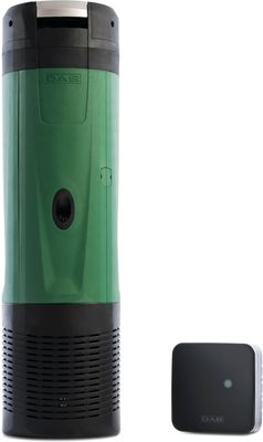 Pompa zatapialna z inwerterem DAB ESYBOX DIVER X 55/120 + Zestaw ssący Pompa zatapialna z inwerterem DAB ESYBOX DIVER X 55/120 + Zestaw ssący