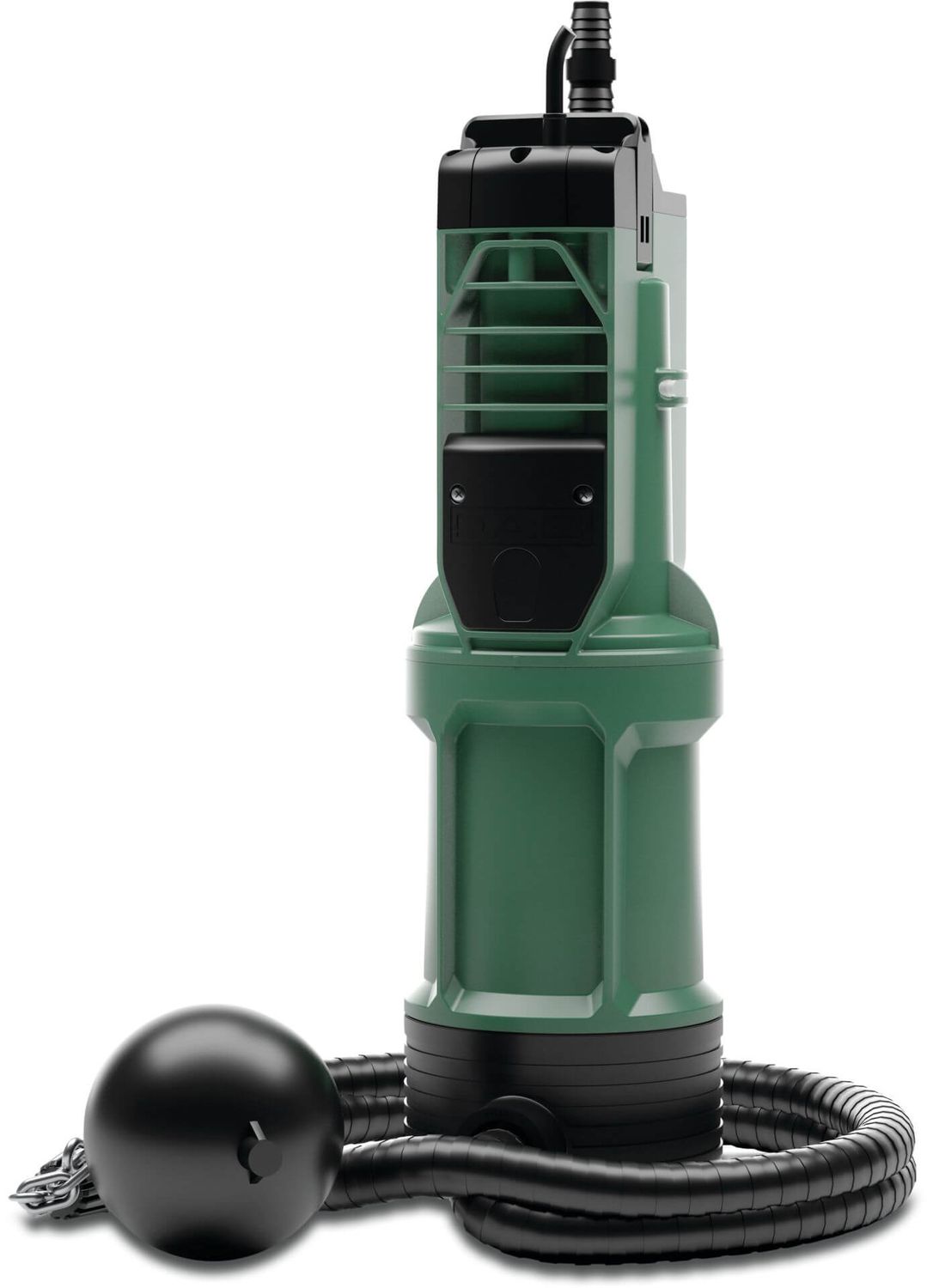 Automatyczna pompa zatapialna DAB DIVERTRON X 650 + Zestaw ssący Automatyczna pompa zatapialna DAB DIVERTRON X 650 + Zestaw ssący