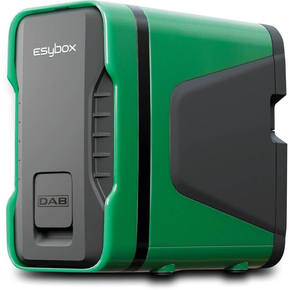 Hydrofor DAB Esybox POP Hydrofor DAB Esybox POP