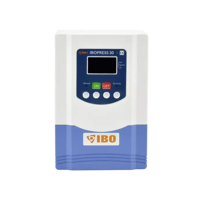 Elektroniczny wyłącznik ciśnieniowy IBO Press 30 400V