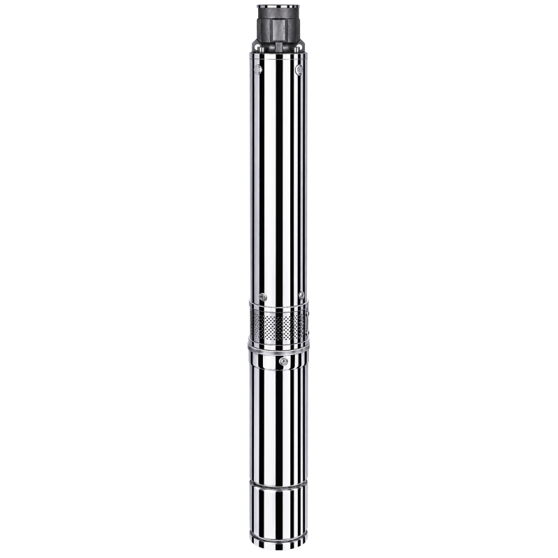 POMPA GŁĘBINOWA 400V 20 M KABLA 3,5SX3-14PRO(0,75KW) OMNIGENA