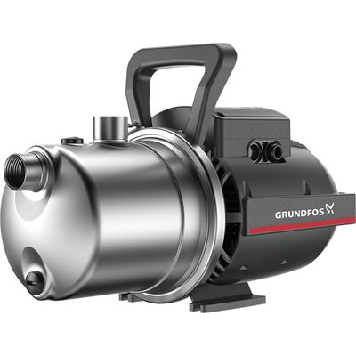 Pompa Powierzchniowa JP 4-54 (0,75 kW) 230V z kablem 1,5m GRUNDFOS