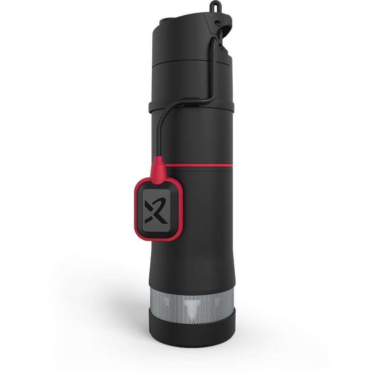 Pompa zatapialna do deszczówki Grundfos SBA 3-35 A