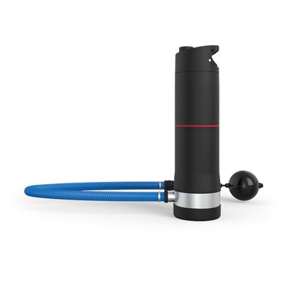 Pompa do deszczówki ze ssakiem pływającym Grundfos SBA 3-45 MW 15m