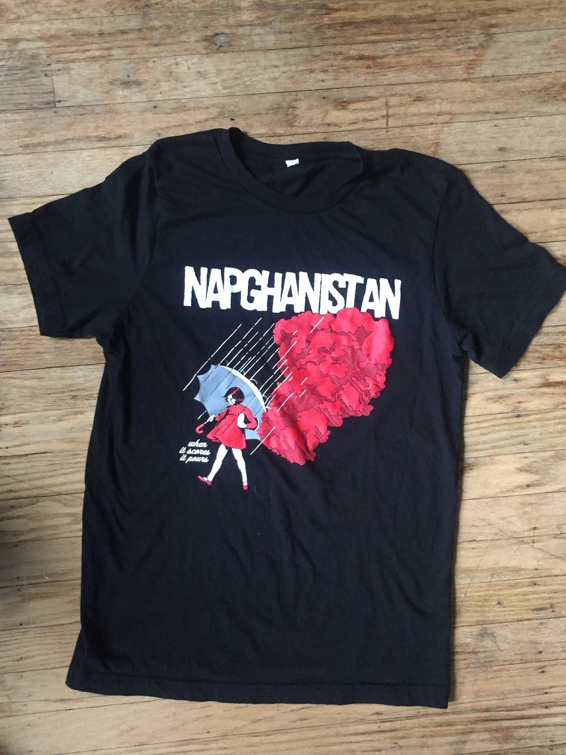 JAWBREAKER SHIRT