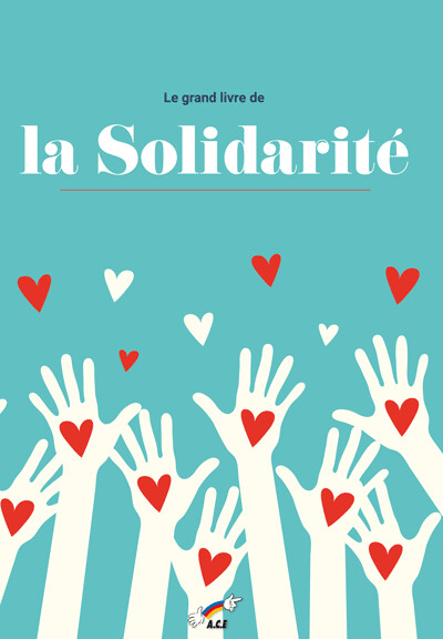 Le grand Livre de la solidarité