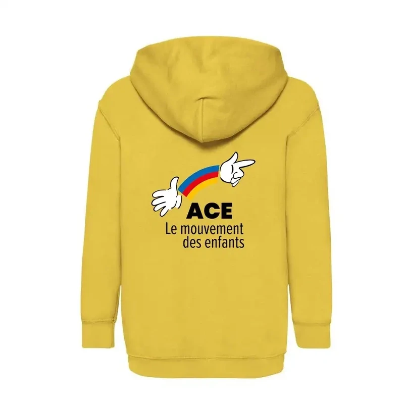 Sweat ACE