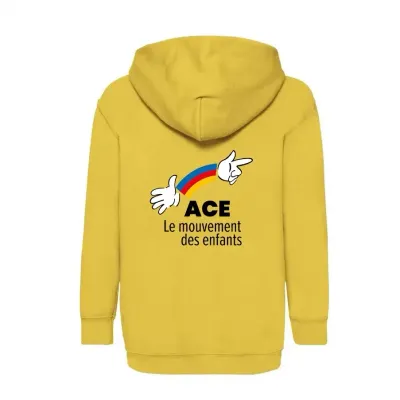 Sweat ACE