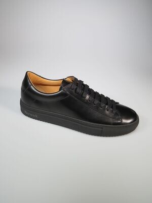 Sportschuhe schwarz