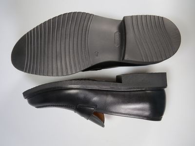 Schuhe weich & leicht
