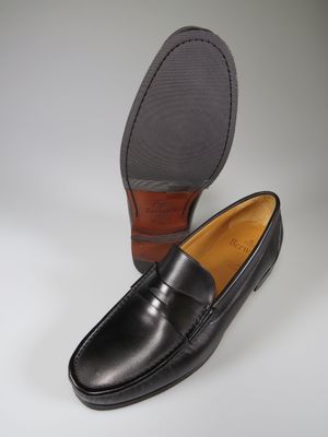 Loafer schwarz