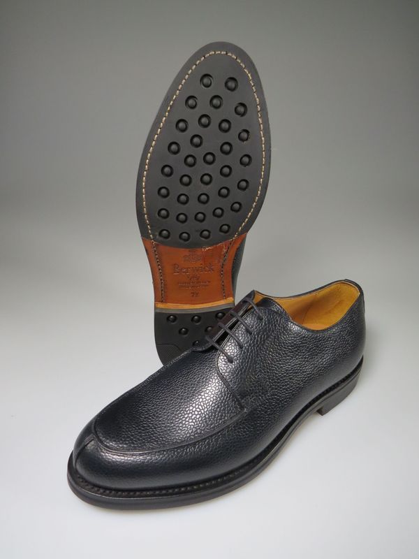 Norweger blau Scotchgrain Norweger blau Scotchgrain